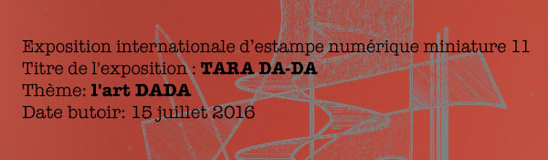 Dada banner