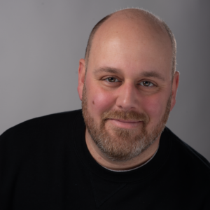 Alex Leblanc
Vice-président