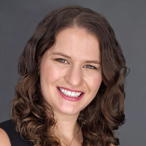 Catherine Garcia Cournoyer
Administratrice