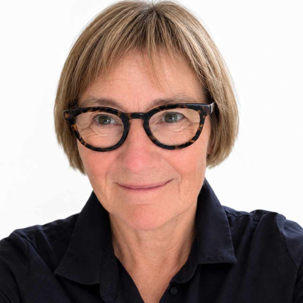 Catherine Garcia Cournoyer
Administratrice