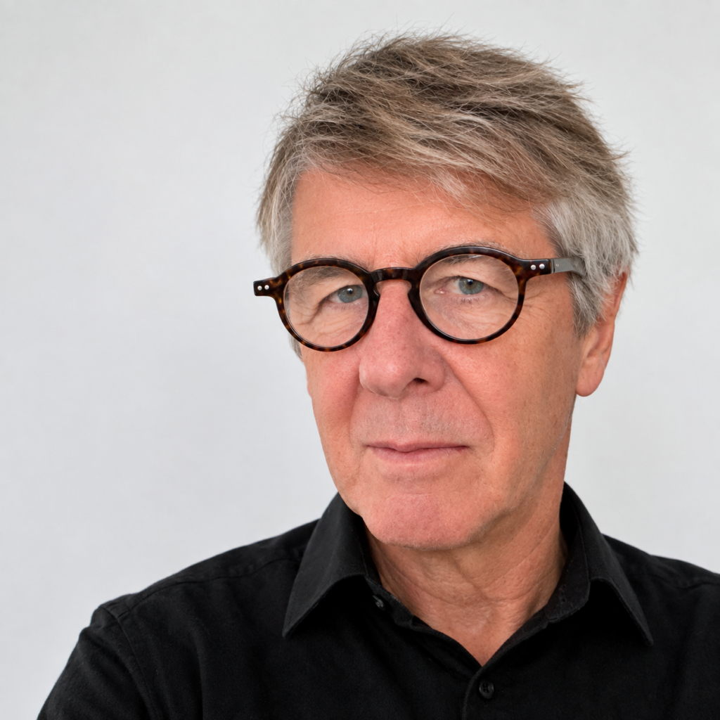 Marc Haentjens
Président