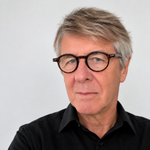 Marc Haentjens
Président